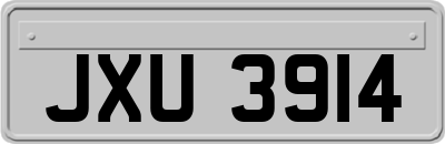 JXU3914
