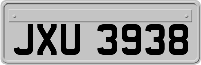 JXU3938
