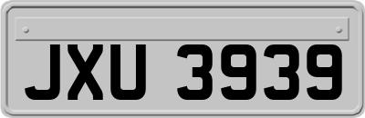 JXU3939