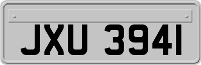 JXU3941