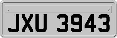 JXU3943