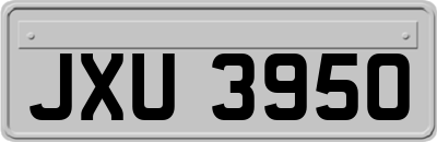 JXU3950