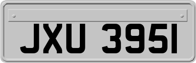 JXU3951