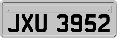 JXU3952