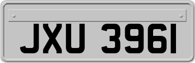 JXU3961