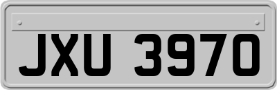 JXU3970