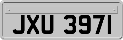 JXU3971