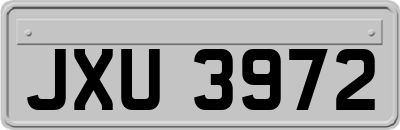 JXU3972