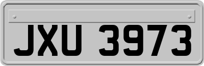 JXU3973