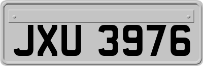 JXU3976