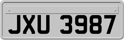 JXU3987