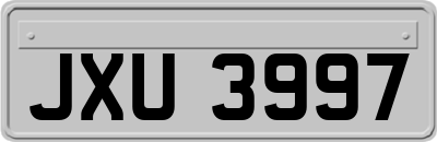 JXU3997