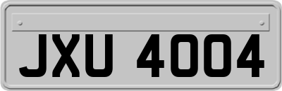 JXU4004