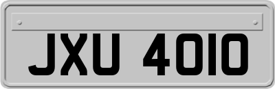 JXU4010