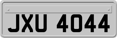 JXU4044
