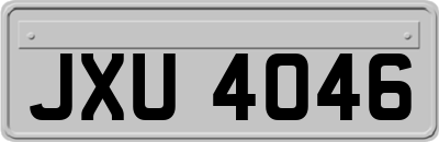 JXU4046