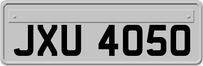 JXU4050