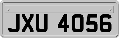 JXU4056