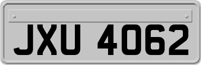 JXU4062