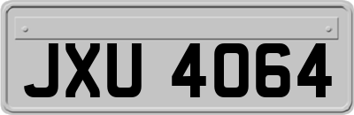 JXU4064
