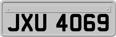 JXU4069
