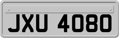 JXU4080