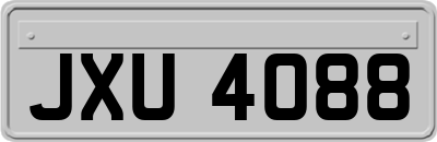 JXU4088