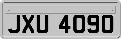 JXU4090