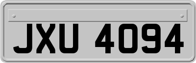 JXU4094