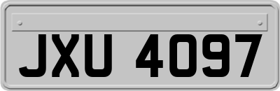 JXU4097