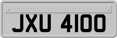 JXU4100