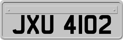 JXU4102