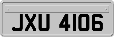 JXU4106