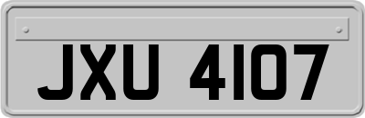 JXU4107
