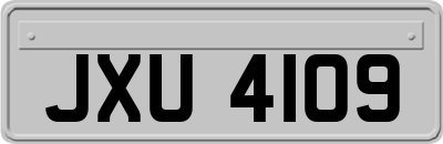 JXU4109