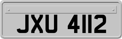 JXU4112