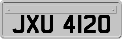 JXU4120
