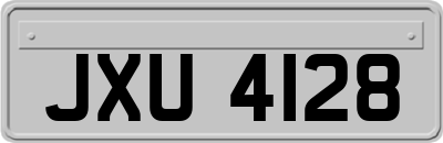 JXU4128
