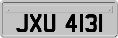 JXU4131