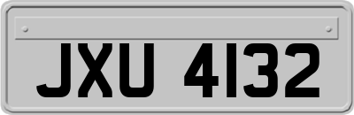 JXU4132