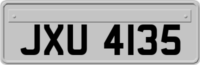 JXU4135