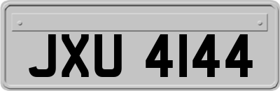 JXU4144