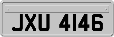 JXU4146