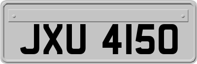 JXU4150