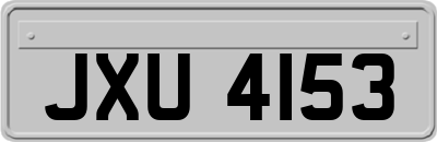 JXU4153