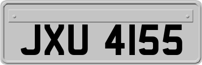 JXU4155