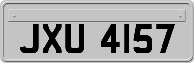 JXU4157