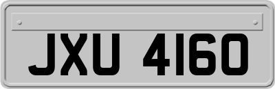JXU4160