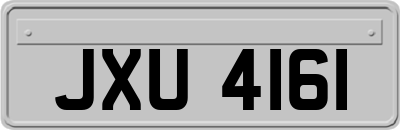 JXU4161