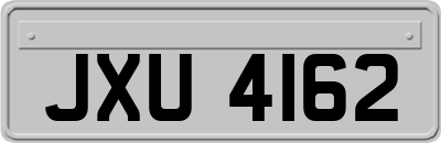 JXU4162